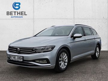 VW Passat Variant