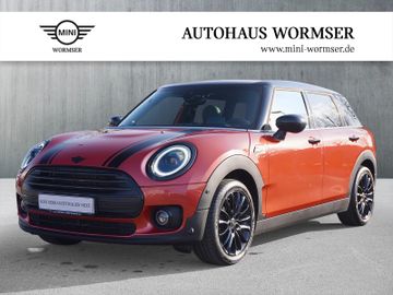 MINI COOPER_CLUBMAN