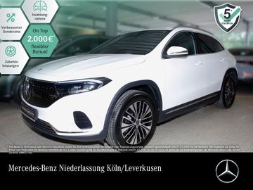 MB EQA