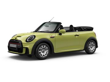MINI JOHN_COOPER_WORKS_CABRIO