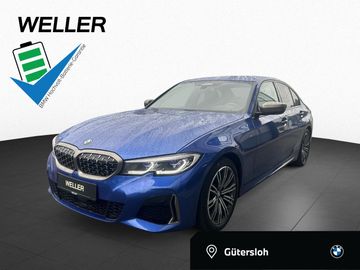 BMW M340d