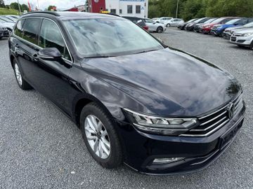VW Passat Variant