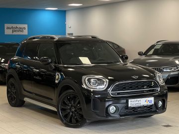 MINI Cooper SE Countryman