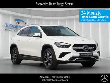 MB GLA 250