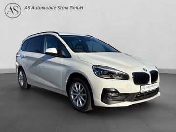 BMW 218 Gran Tourer
