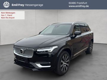 VOLVO XC 90