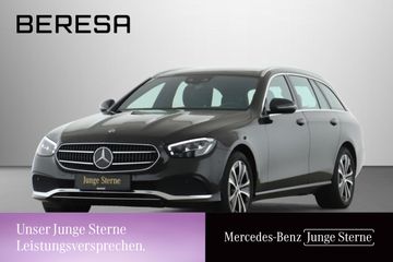 MB E 300