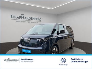VW ID.Buzz