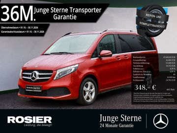 MB V 250