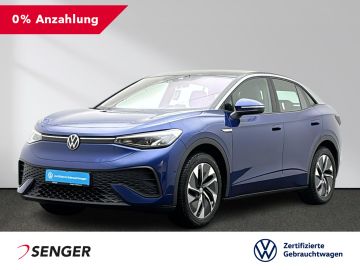VW ID.5