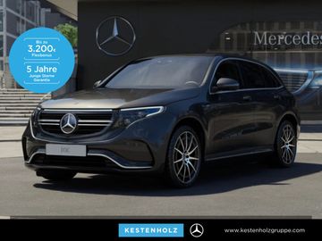 MB EQC