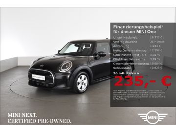 MINI ONE