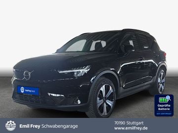 VOLVO XC 40