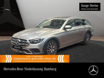 MB E 220