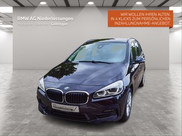 BMW 218 Gran Tourer