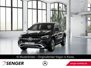MB GLA 250