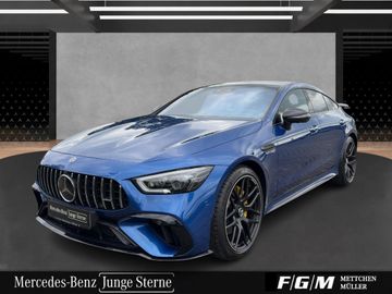 MB AMG GT