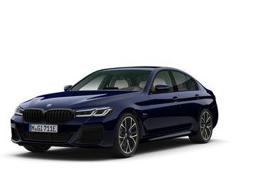 BMW 545