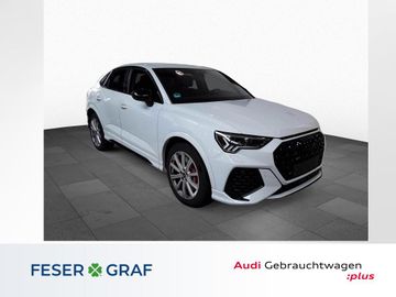 AUDI RSQ3