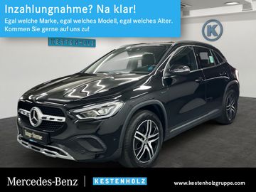 MB GLA 250