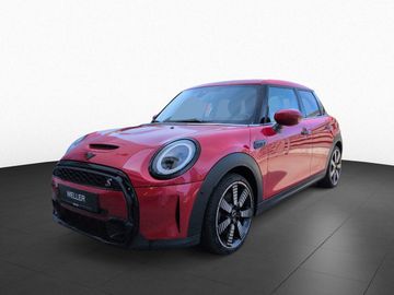 MINI COOPER_S