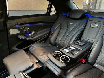 MB S 63 AMG