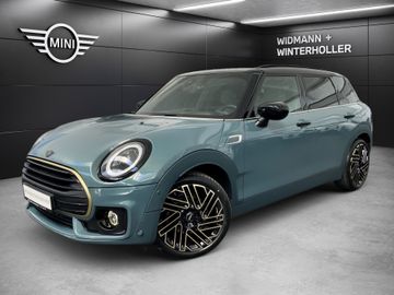 MINI COOPER_CLUBMAN