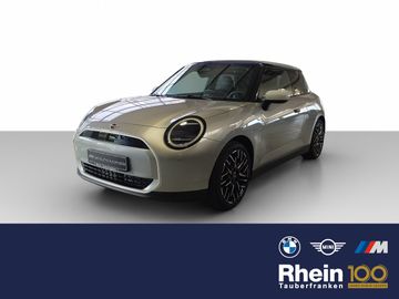 MINI Cooper E