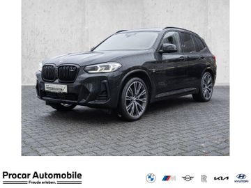 BMW X3 M40