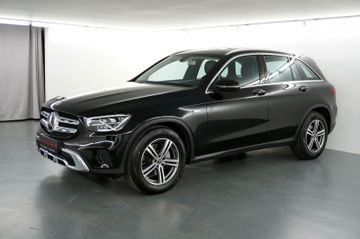 MB GLC 300