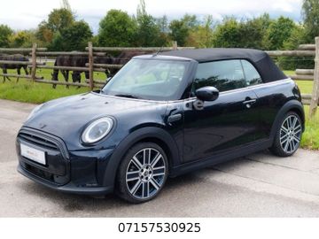 MINI COOPER_CABRIO