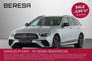 MB E 300