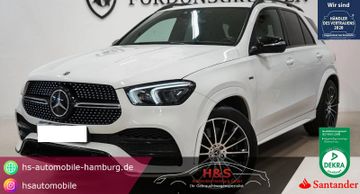 MB GLE 350