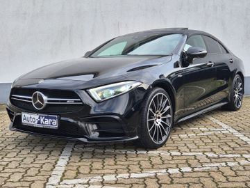 MB CLS 53 AMG