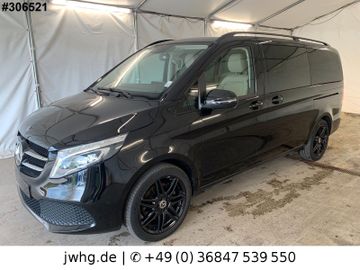 MB V 220