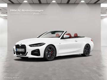 BMW 430