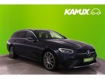 MB E 220