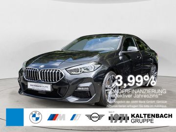 BMW 218 Gran Coupe