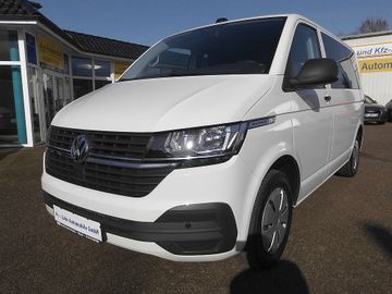 VW T6 Multivan