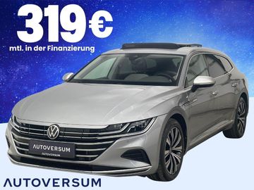 VW Arteon