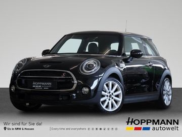 MINI COOPER_S