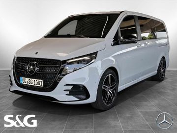 MB V 250