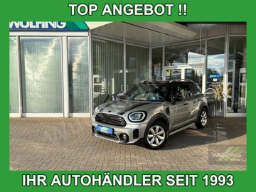 MINI COOPER_COUNTRYMAN