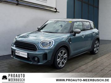 MINI COOPER_COUNTRYMAN