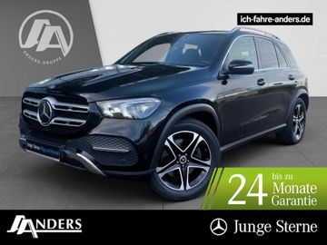 MB GLE 350