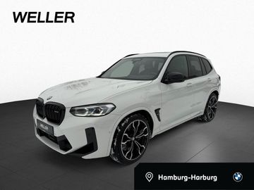 BMW X3 M