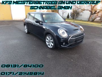 MINI COOPER_S_CLUBMAN