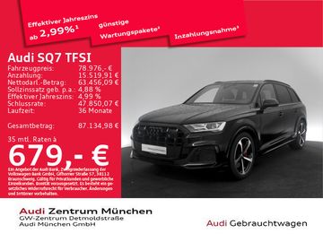 AUDI SQ7