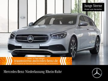 MB E 300