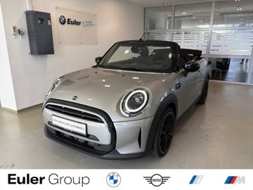 MINI COOPER_CABRIO